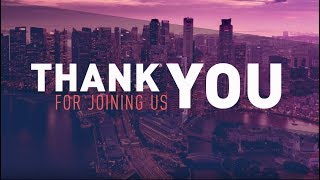 insideMOBILITY Singapore 2019: A Recap