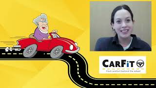CarFIT September 27th 2025