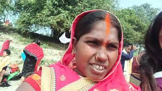 Purnima Ganga Snan Tr.