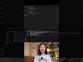 Creating an API in under 1 minute (2 different types of endpoints) BEGINNER FRIENDLY #coding