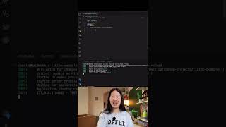 Creating an API in under 1 minute (2 different types of endpoints) BEGINNER FRIENDLY #coding