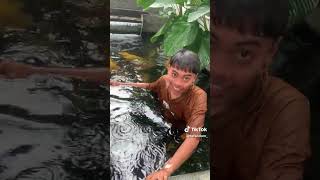 Download Lagu @Kaji Soher kosplai 🐟🐟koi MP3