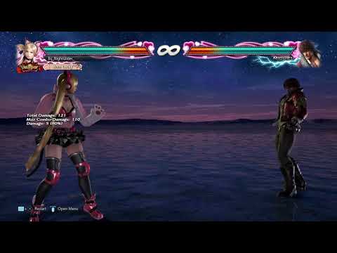 Lucky Chloe unblockable
