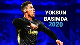 Ronaldo Reynmen  - Yoksun Başimda Skills & Goals 2020