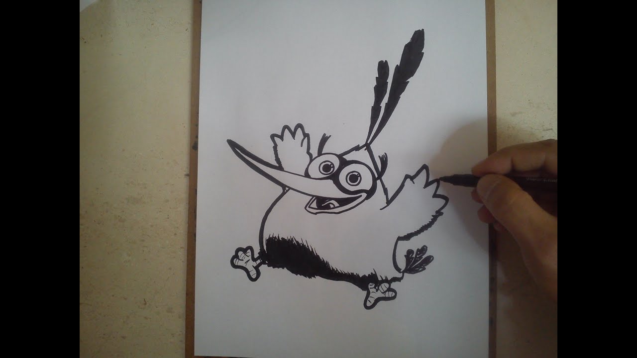 Angry Birds Bubbles - Desenho de acidooo - Gartic