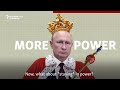 Power To The Putin: What's In Russia's Constitutional Reforms Package?