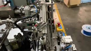 signing pen Marker pen Watercolor pen paint marker brush pen assembly machine inserting machine