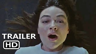 SWAMP THING Official Trailer 2 (2019) DC Universe, Series HD