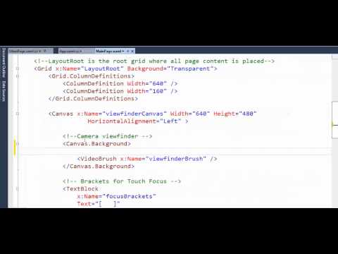 Visual Studio Navigate Forward and Backward