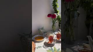 Sabahınız Xeyir Olsun