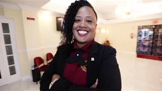 2019 MDC Hall of Fame Inductee Lori Hadley Davis
