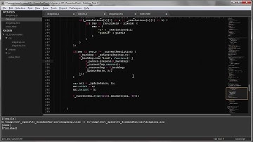 SpeedCoder - 01 - Image Zoom & Pan