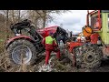 INSANE Punishment Survival! Tractor Extreme Test #4 2026
