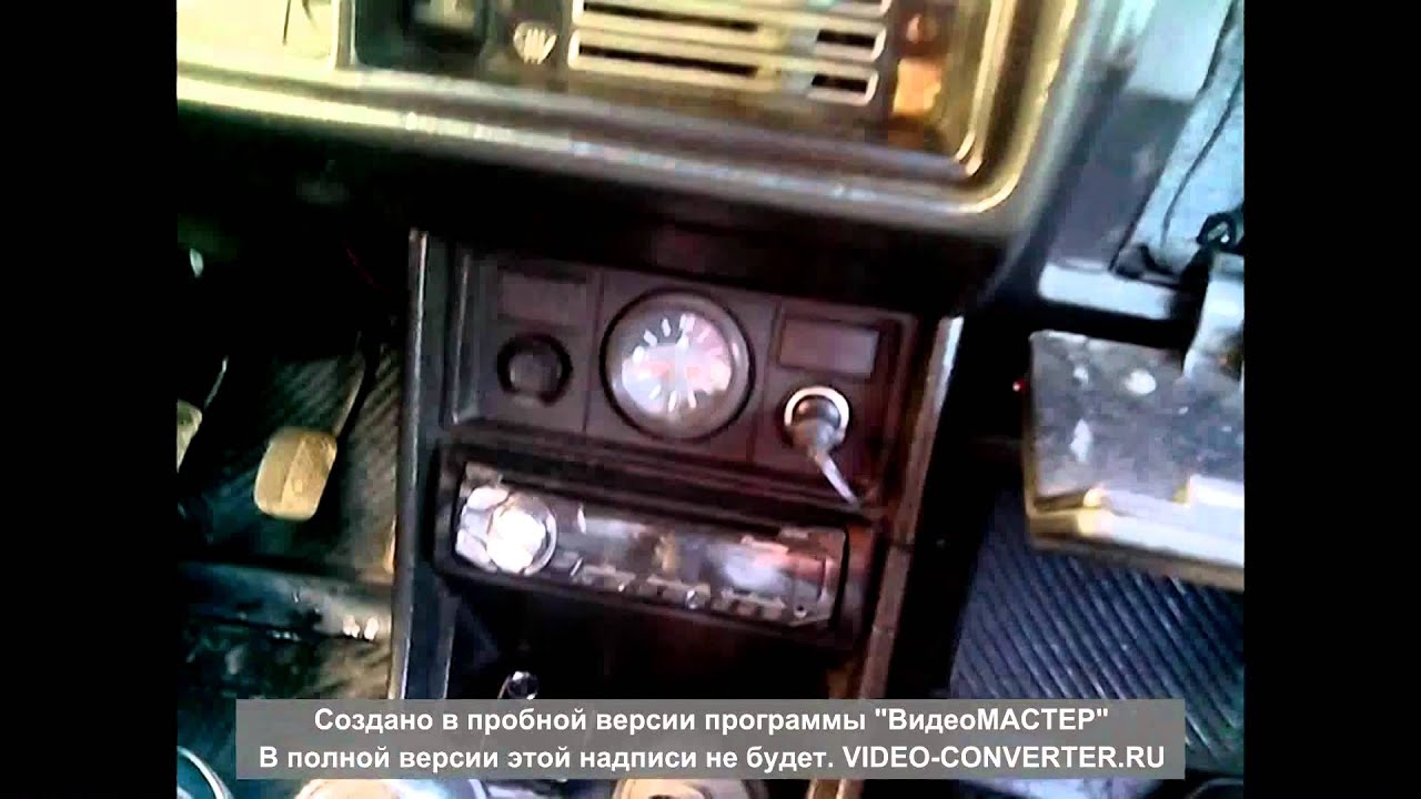 Компьютер на ваз 2112