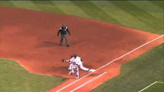 Cabrera's great defense