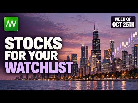 Video preview for The Best Setups Are The Ones Everybody Can See