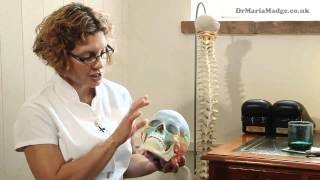 Chiropractor Norfolk | Dr Maria Madge