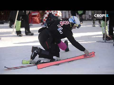 Video: Najbolje Skijaško-planinarske Utrke U Sjevernoj Americi