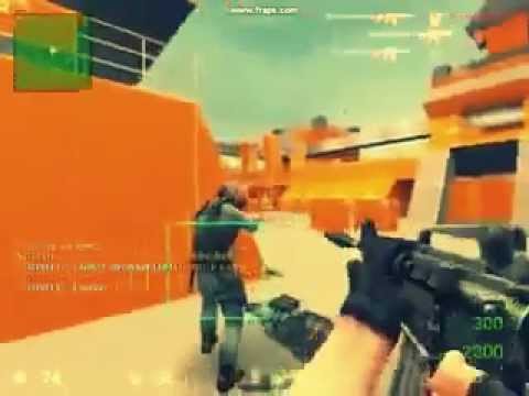 Counter Strike Source - Hack 2011 [Undetected] Aimbot,Speedhack and more...