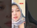 Tante Hijab Ini Maiana Alat Yang Hikin Merem Melek