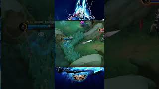 Lu JUAL gue BELI ! #mobilelegends #MLBB#SHORTS#shortsfeed