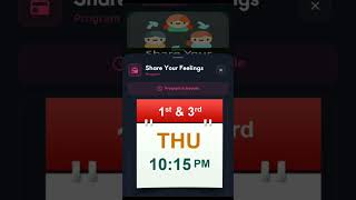 BU RADiO Android App V 7.0.1 Released on New Year 2026 screenshot 1