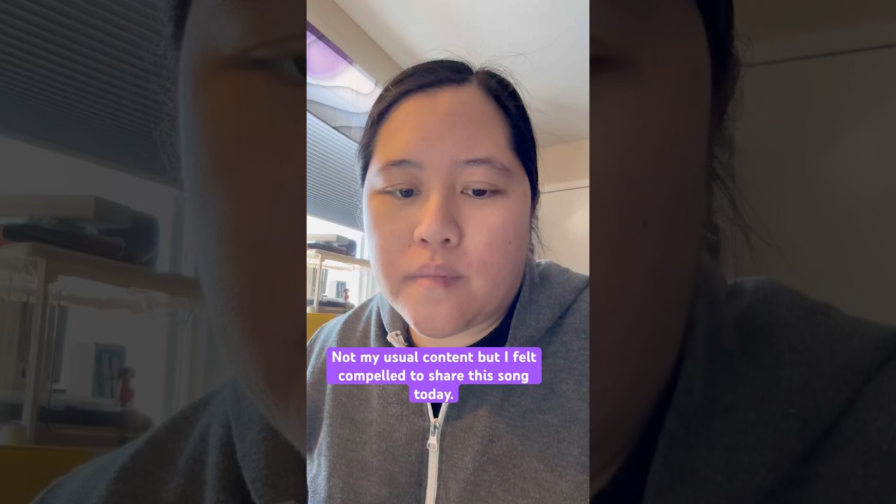 «Another Day» — песня, которую я написала в 2015 году. Надеюсь, она подарит вам чувство внутренне...