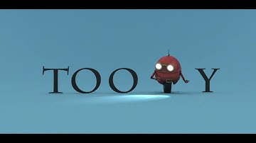 2T  - College Compositing Project