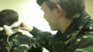 Famous Welshpool ACF - Command Task Profile