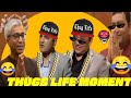 Rajendra Baniya 😎Thug Life &amp; Savage Moments 🔥| Fearless Journalist