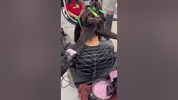 ✅Compo Nhuộm #Uốn #Cứng #Hoá Kg cần canh độ giản nở của tóc