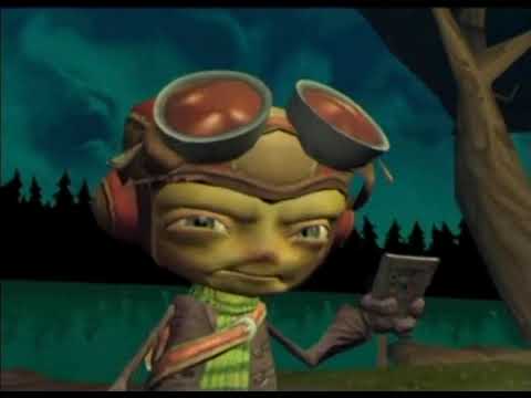 Psychonauts