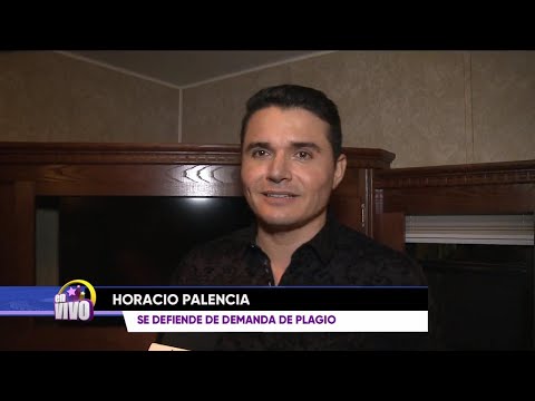 Horacio Palencia responde