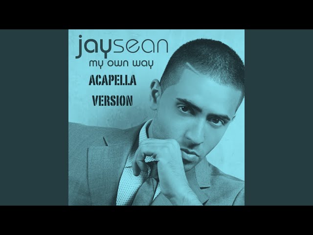 Ride It [Acapella]