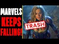 &#39;The Marvels&#39; Breaks Another Box Office Record, Glass Ceiling Shattered!