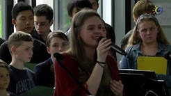Projektkonzert 2019 // LSH Grovesmühle Teil 1