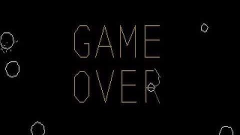 Doom 2 Asteroids (Arbitrary Code Execution)