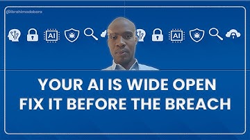 How to Secure AI Systems, Automate SOCs, and Scale Cyber Defense Without Adding Headcount