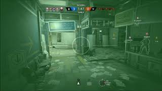 Rainbow Six Siege | Echo Ace