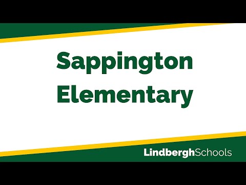 2022-23 Principal Recap: Sappington Elementary School