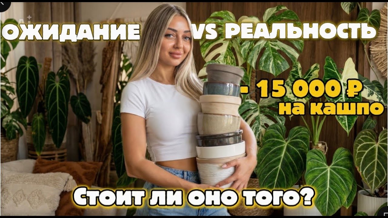 📦 Потратила 15 000 ₽ НА КАШПО с Ozon и WB : что получилось?