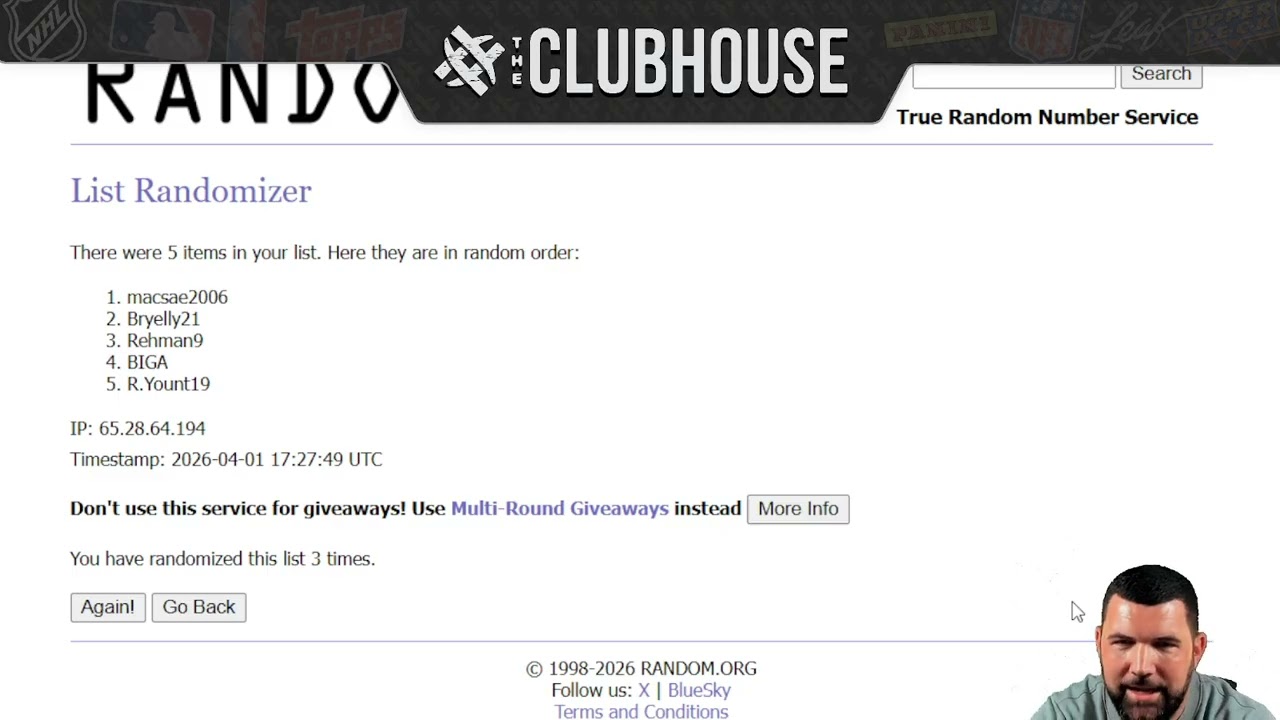 2025 Panini Silhouette Football FREE BOX Giveaways