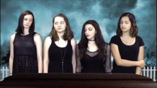 Pretty Little Liars Theme Song Remake