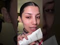 Products I discovered recently 😍#nighttimeskincareroutine #skincareroutine #skincarereview