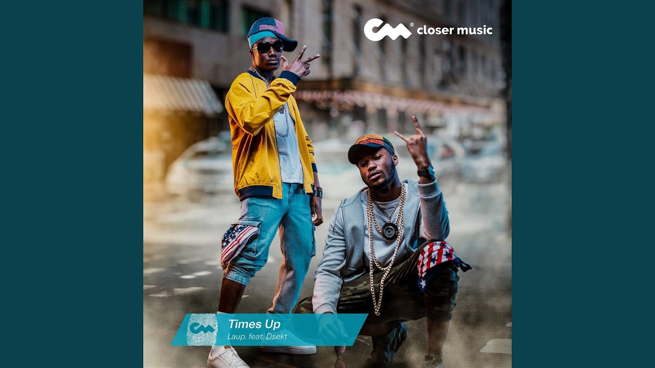 Times up (Instrumental)