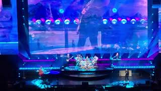 Journey - Of A Lifetime Live Edmonton Alberta Sept 24 2026