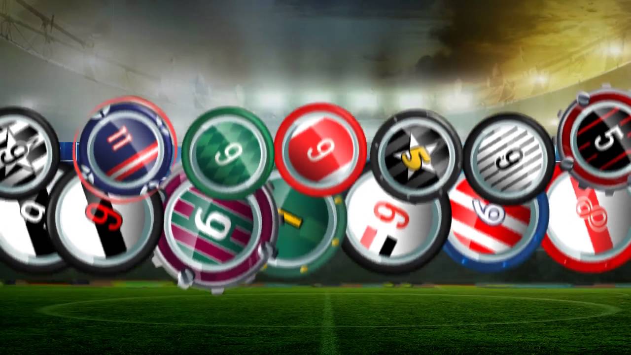 Game brasileiro de futebol de botão, Super Button Soccer, é lançado  mundialmente no Steam