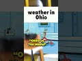 Perchè "SOLO IN OHIO" 💀