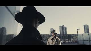 Agent 003: Shadow From The Depths - Teaser (2021)