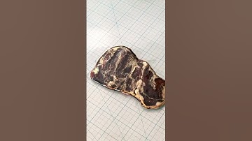 How To Use Alcohol Inks: A Beginner